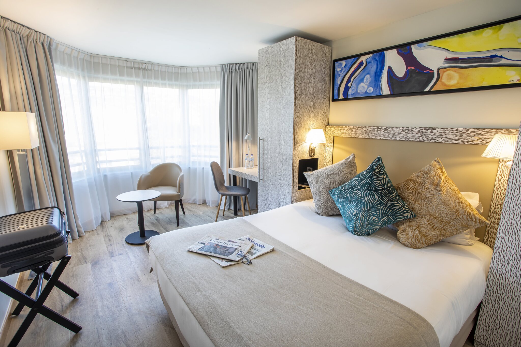 Eden Hôtel & Spa 2