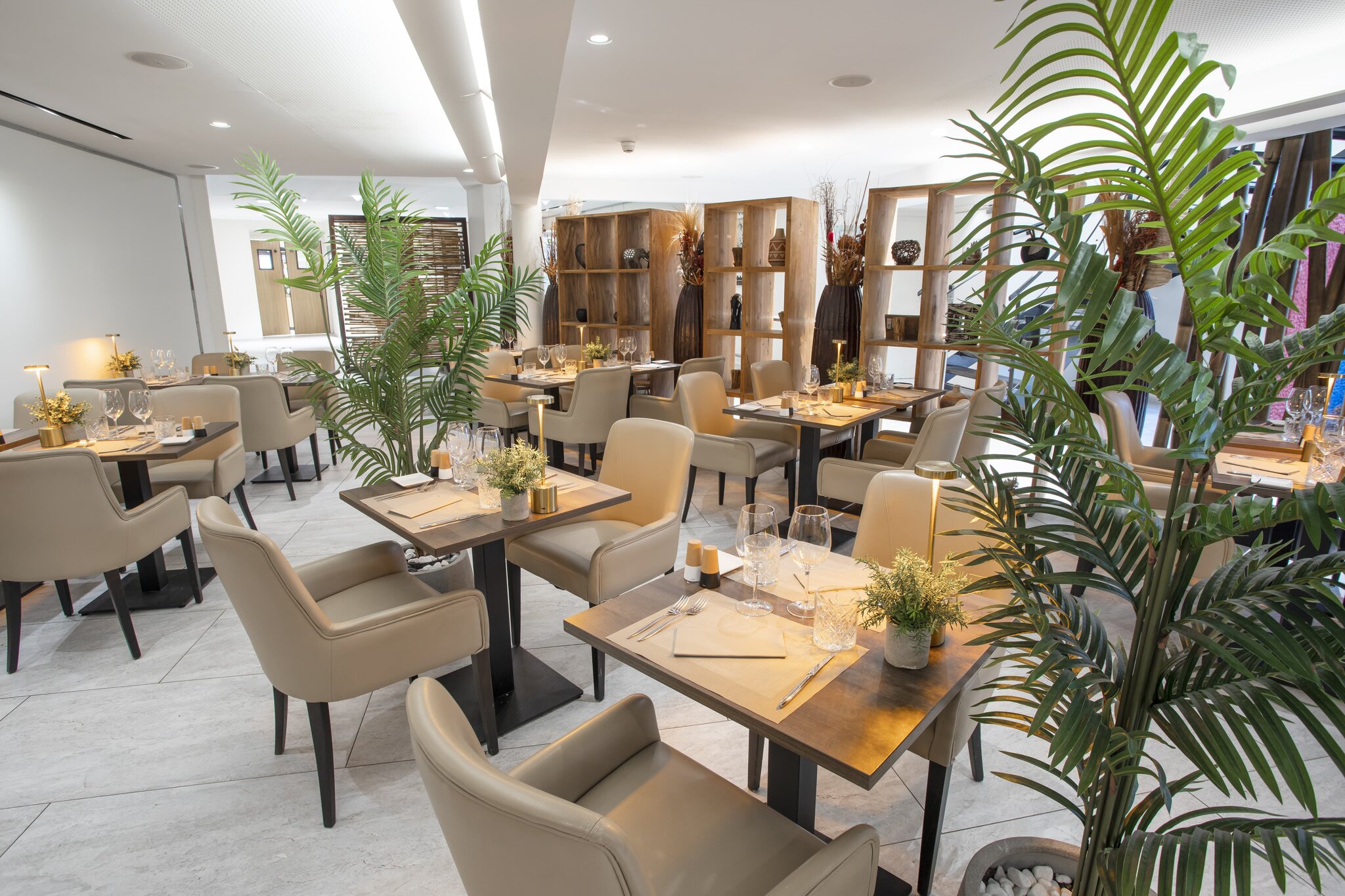 Eden Hôtel & Spa 5