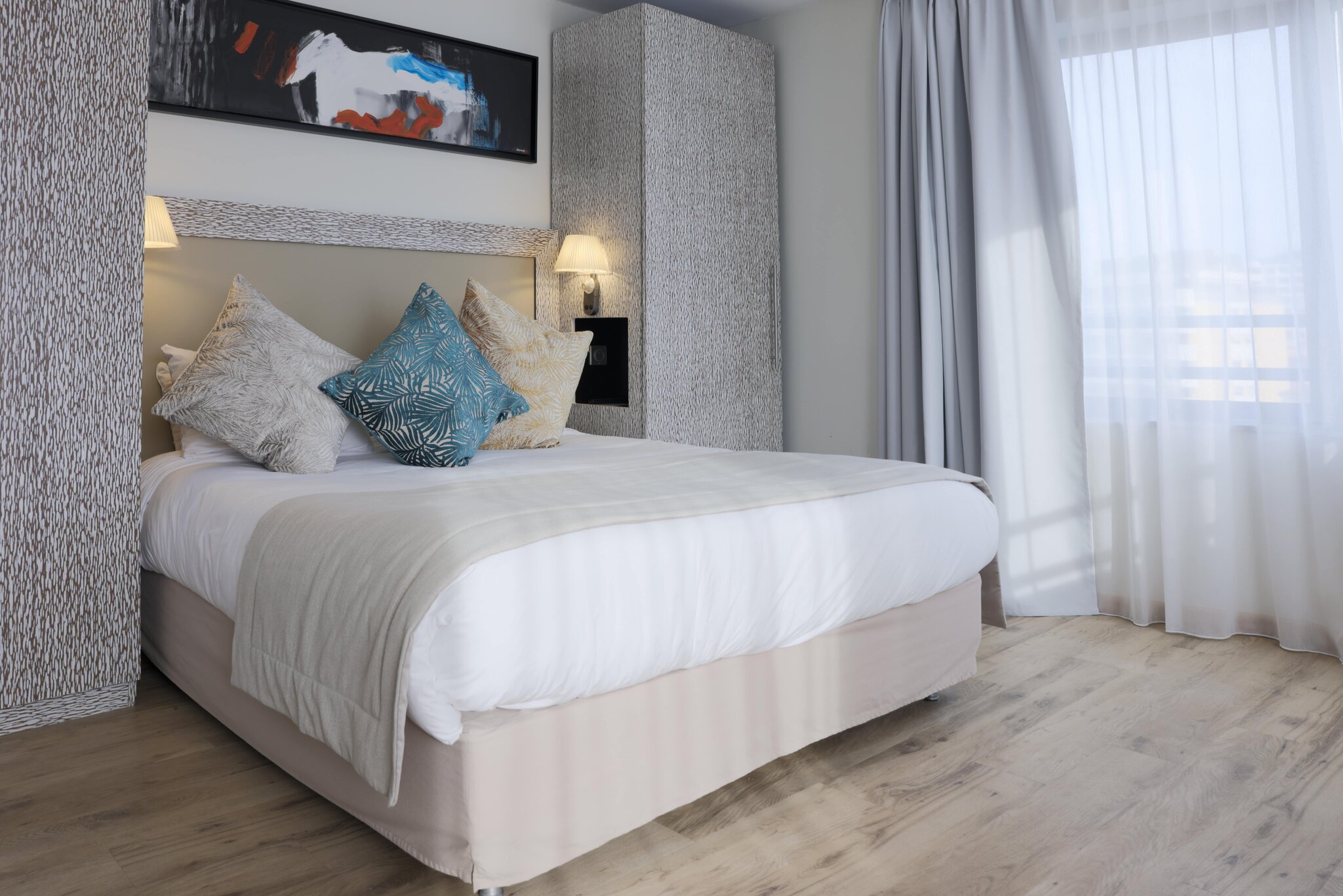 Eden Hôtel & Spa 3