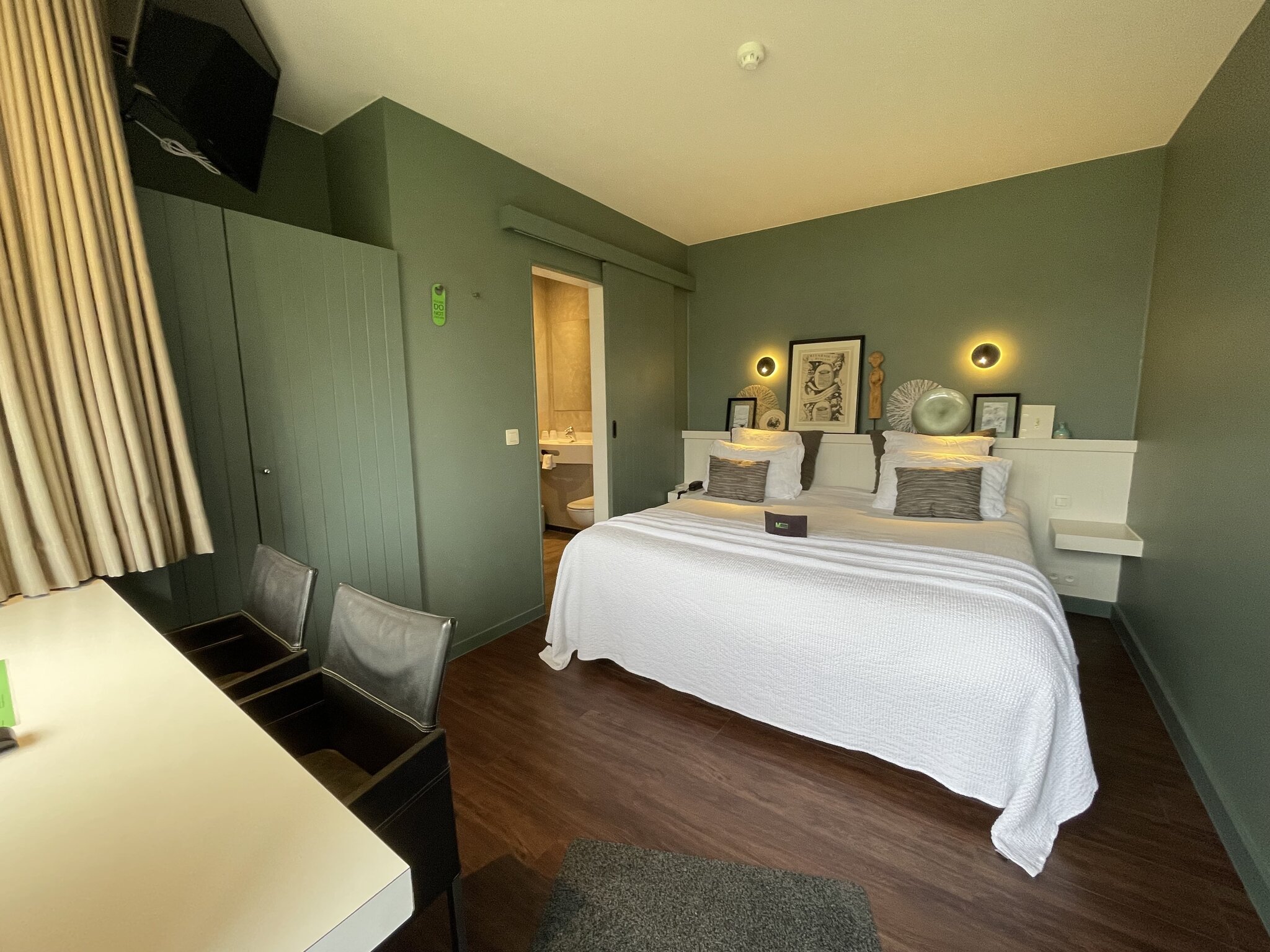Hotel Montanus 2