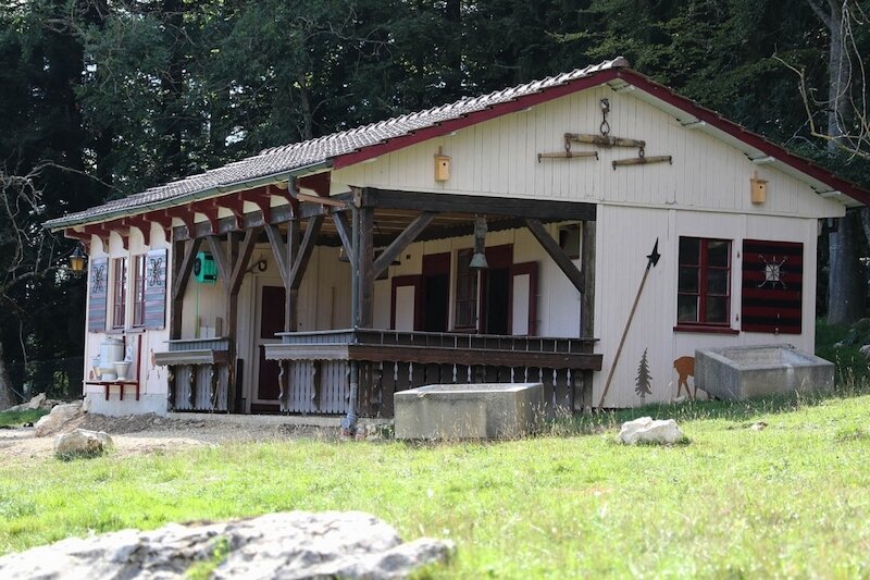 Centre la Cibourg 4