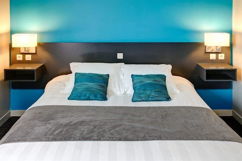 Altos Hôtel & Spa 4