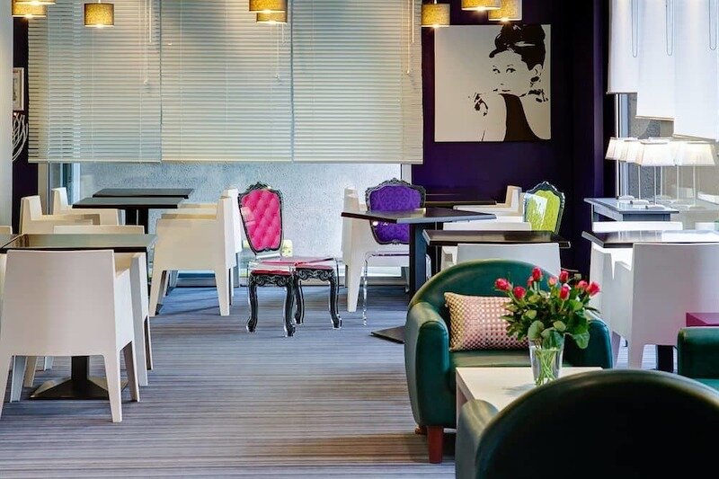 Altos Hôtel & Spa 5