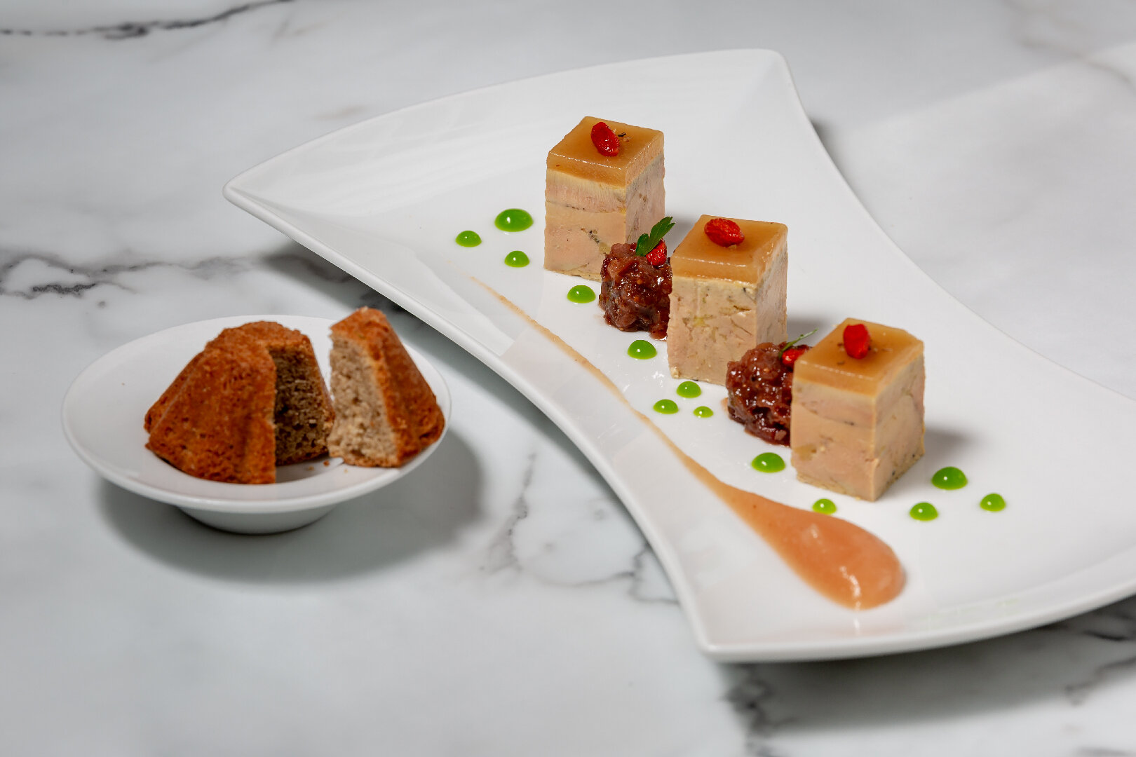 Auberge de Cassagne & Spa 5