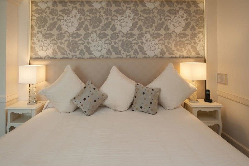 Auberge de Cassagne & Spa 4