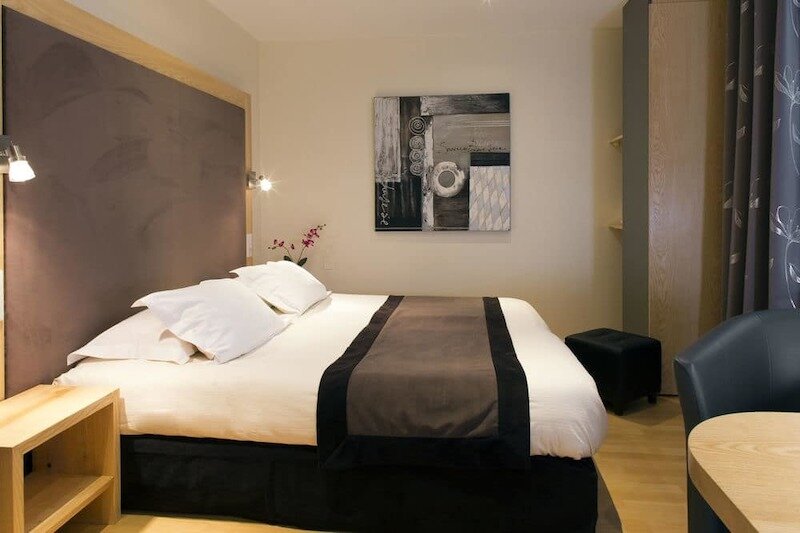 The Originals Boutique, Hôtel du Pont Roupt, Mende
