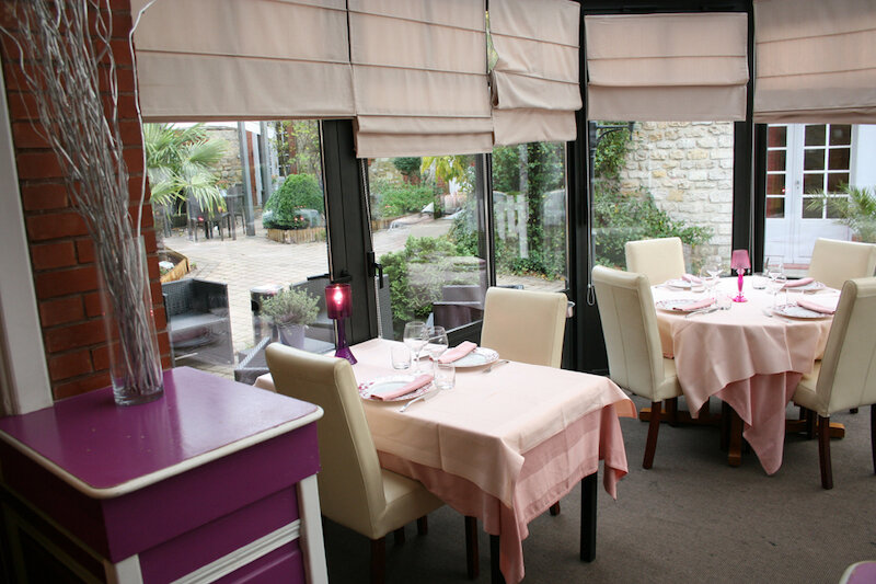 L'Auberge Normande 2