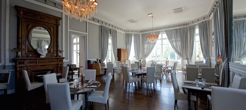 Hôtel du Parc 4