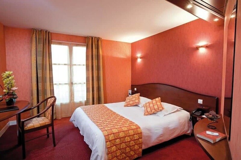 Best Western Hôtel le Pont d'Or 4