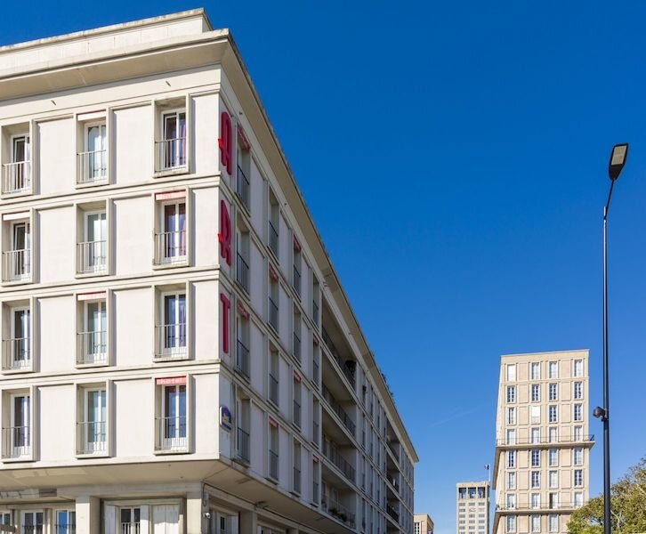 Best Western Art Hôtel 4