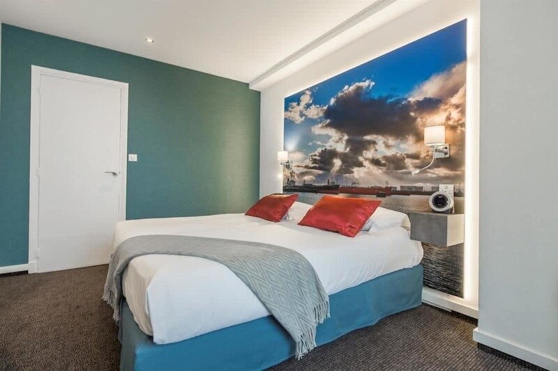 Best Western Art Hôtel 2