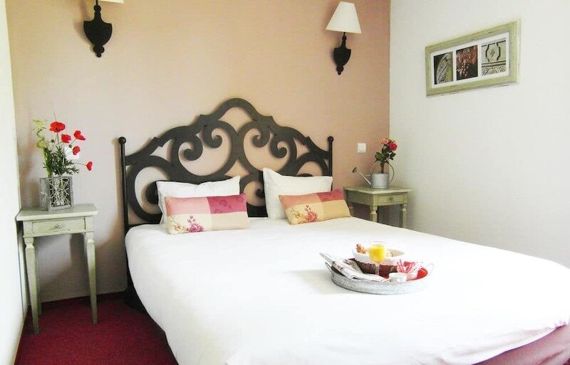 Best Western Hotel Aurelia 2