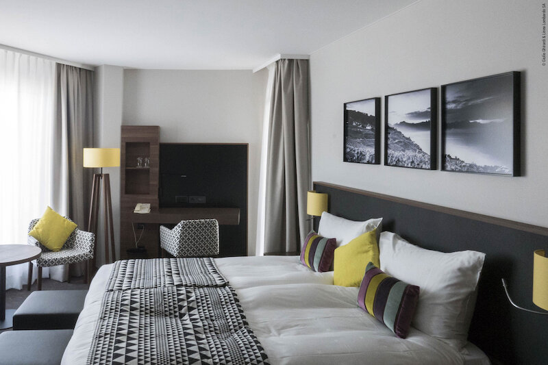 Astra Hotel VeveyS 3