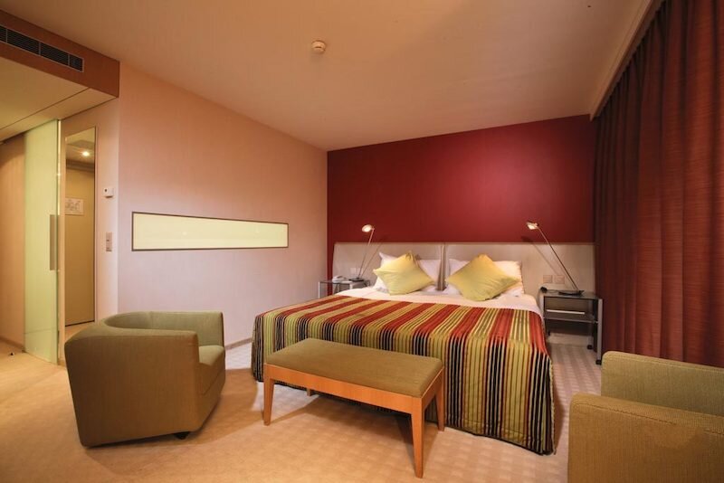 Astra Hotel VeveyS 4