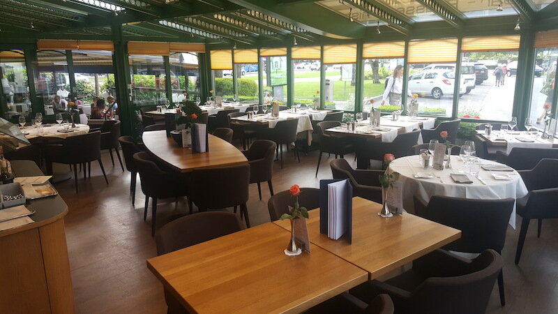 Astra Hotel VeveyS 5