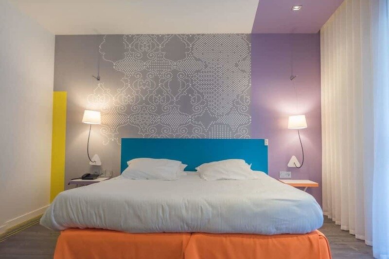 Hôtel le Cavier 5