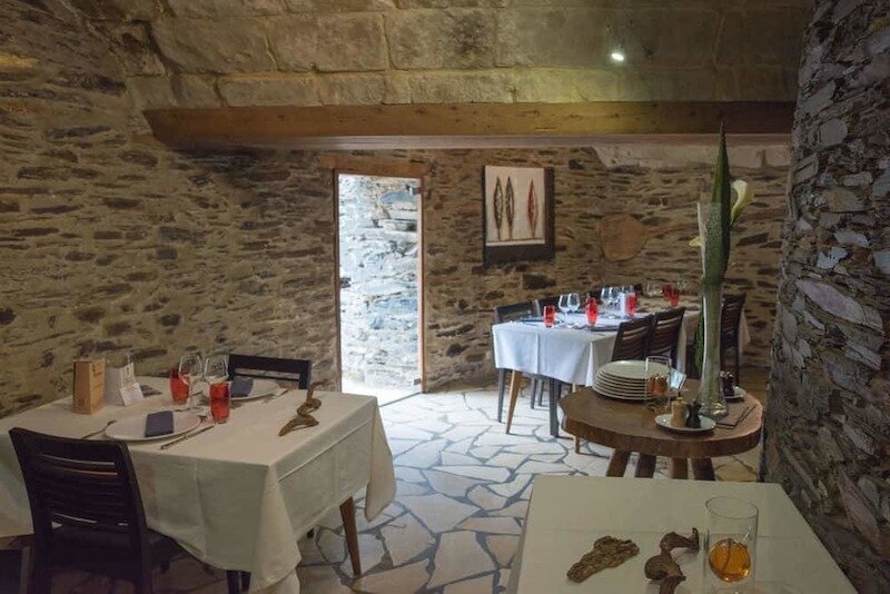 Hôtel le Cavier 4