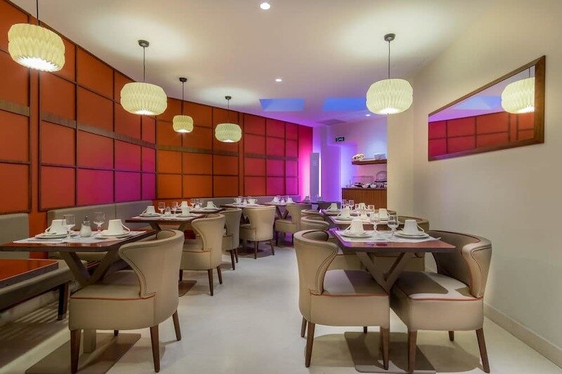 Hôtel Arcadie Montparnasse 2