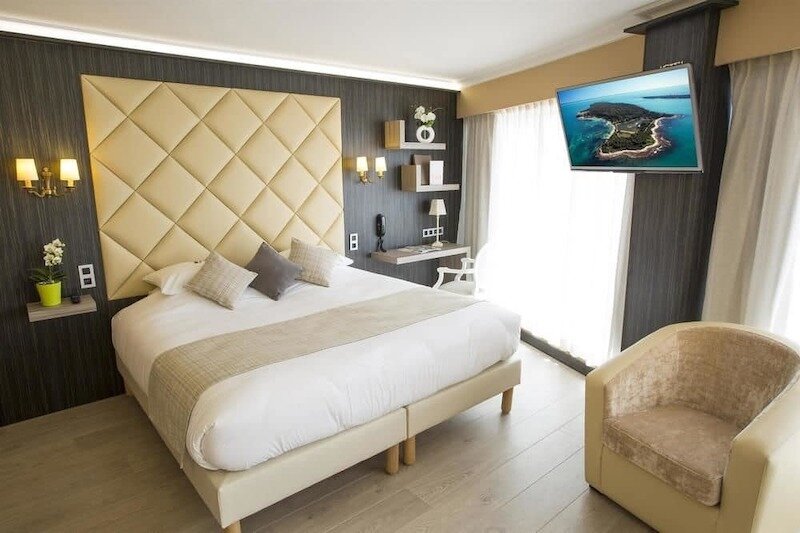 Best Western Cannes Riviera 2