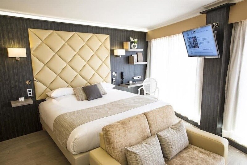 Best Western Cannes Riviera 3