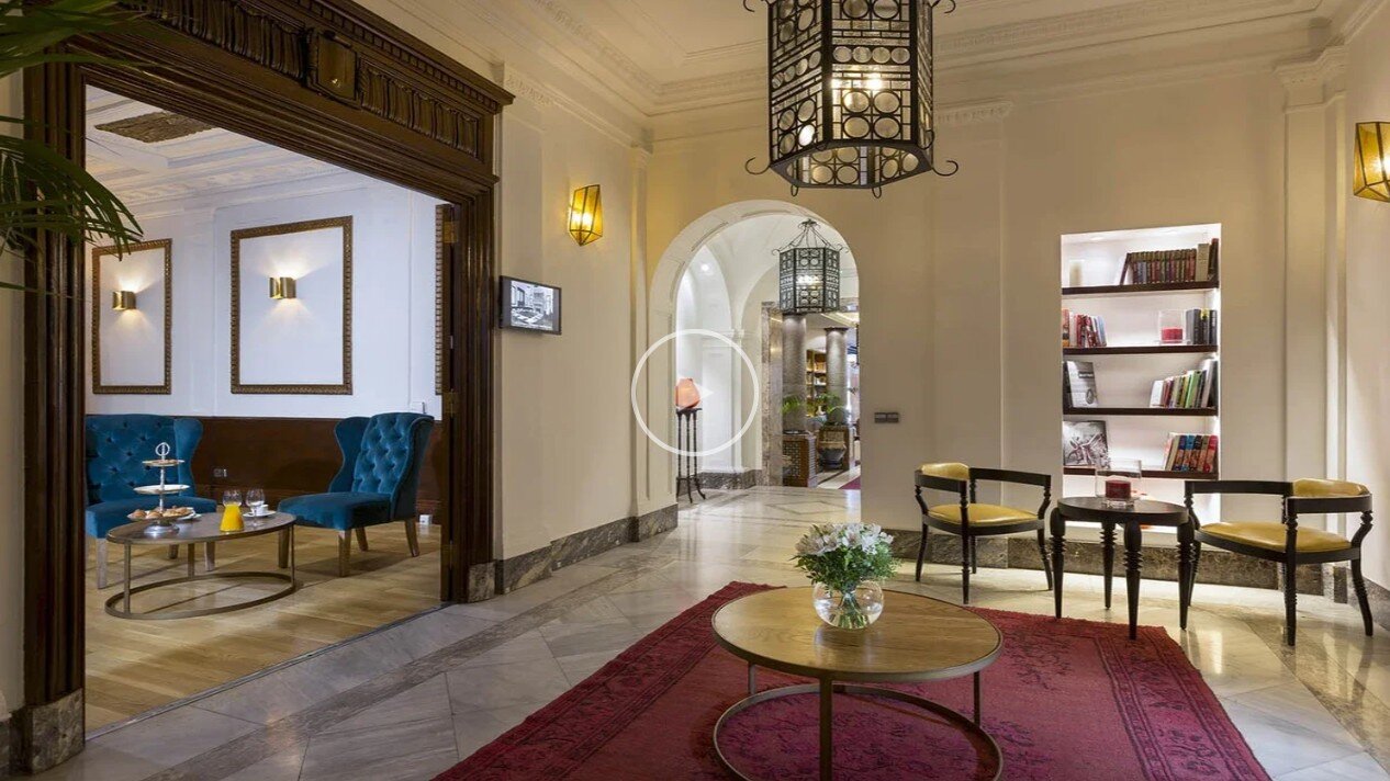 H10 Villa de la Reina 3