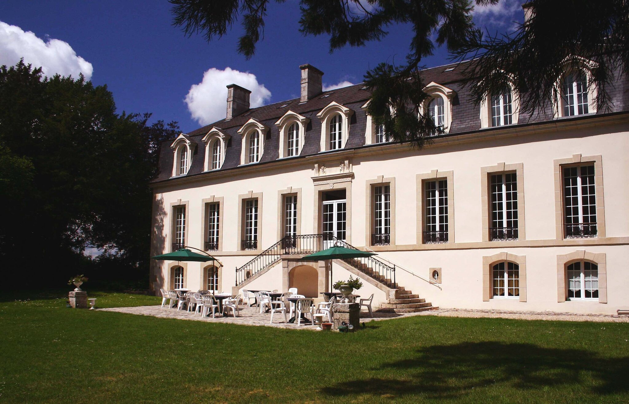 Domaine de Moresville