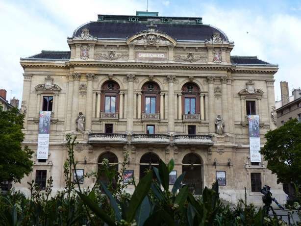 Best Western Hôtel Saint-Antoine Lyon 3