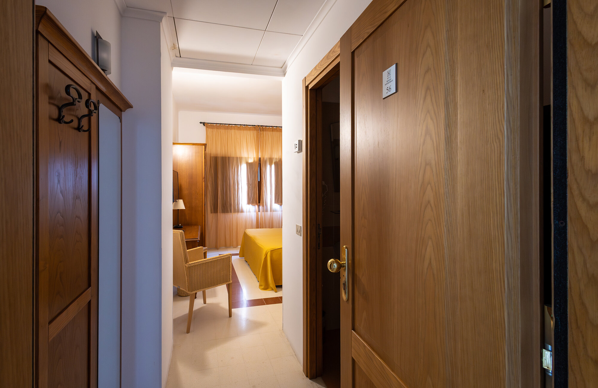 Hotel Baglio Santa Croce 4