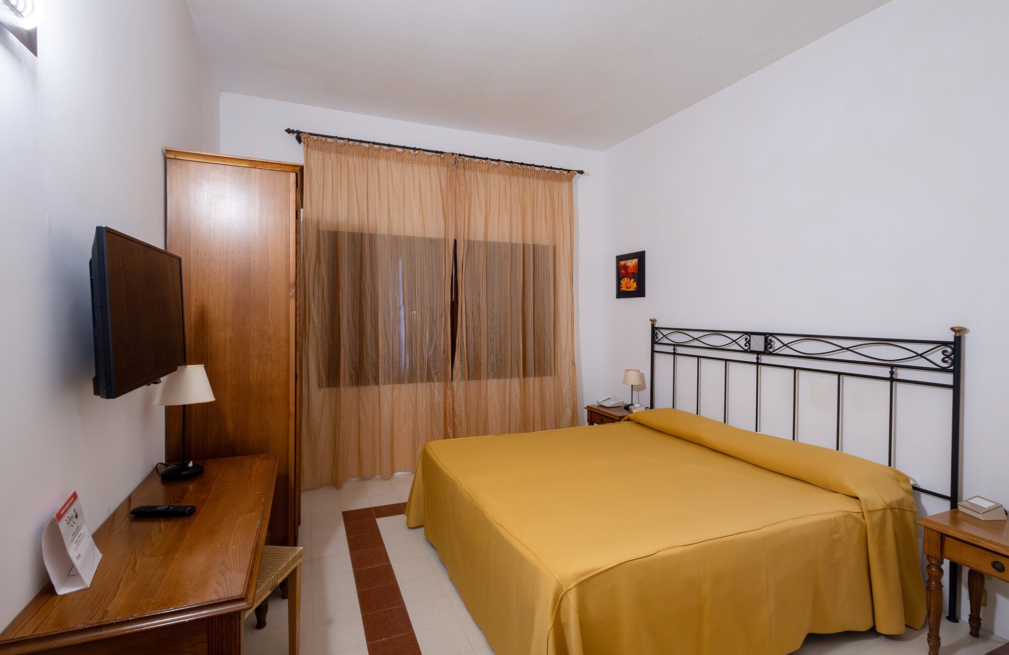 Hotel Baglio Santa Croce 3