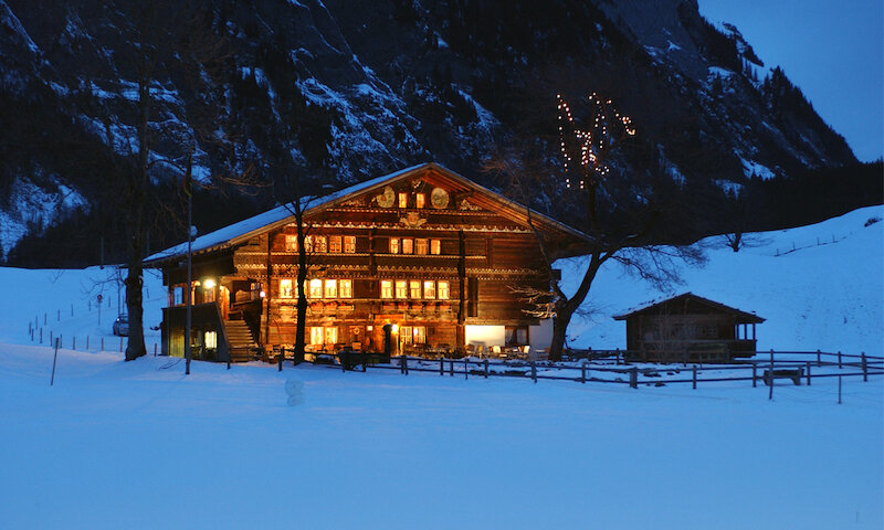Landgasthof Ruedihus 5