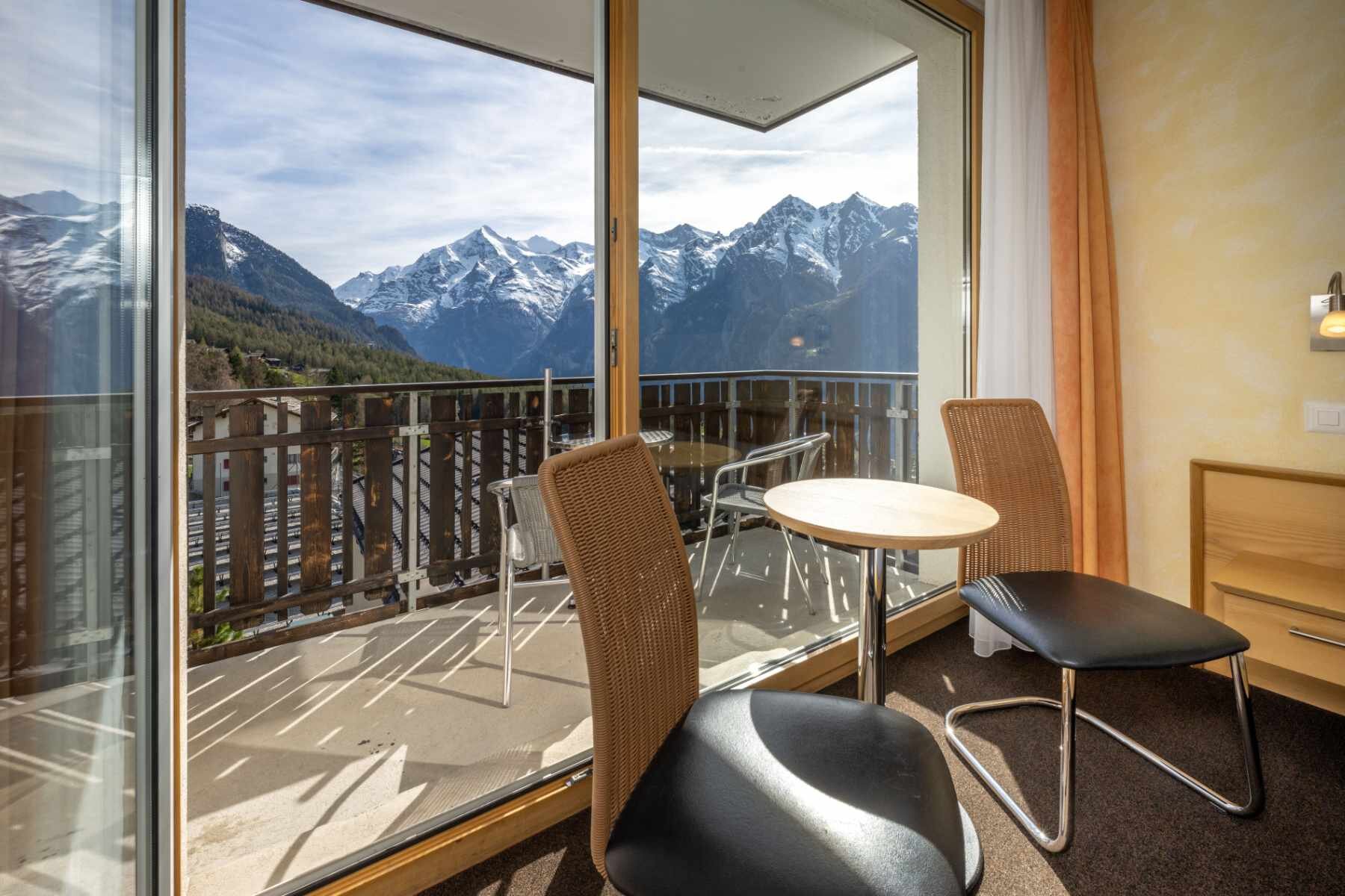 Aktiv Hotel & Spa HannigalpS 4
