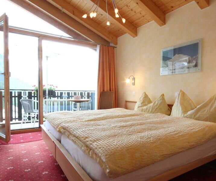 Aktiv Hotel & Spa HannigalpS 2