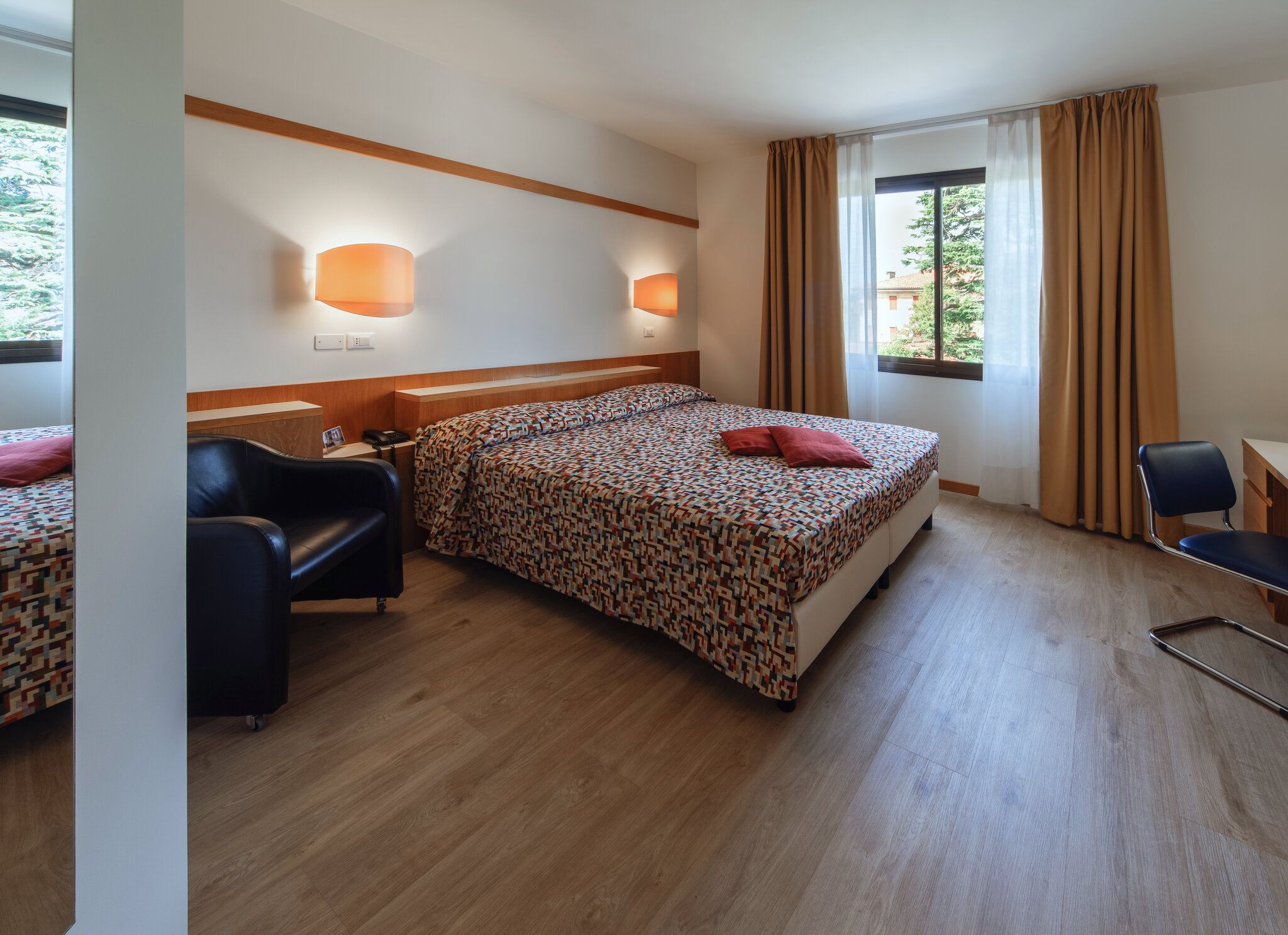 Bonotto Hotel Palladio 2