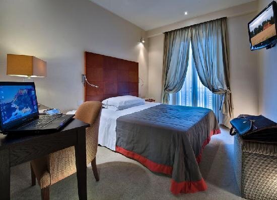 Best Western Hotel Piemontese 3