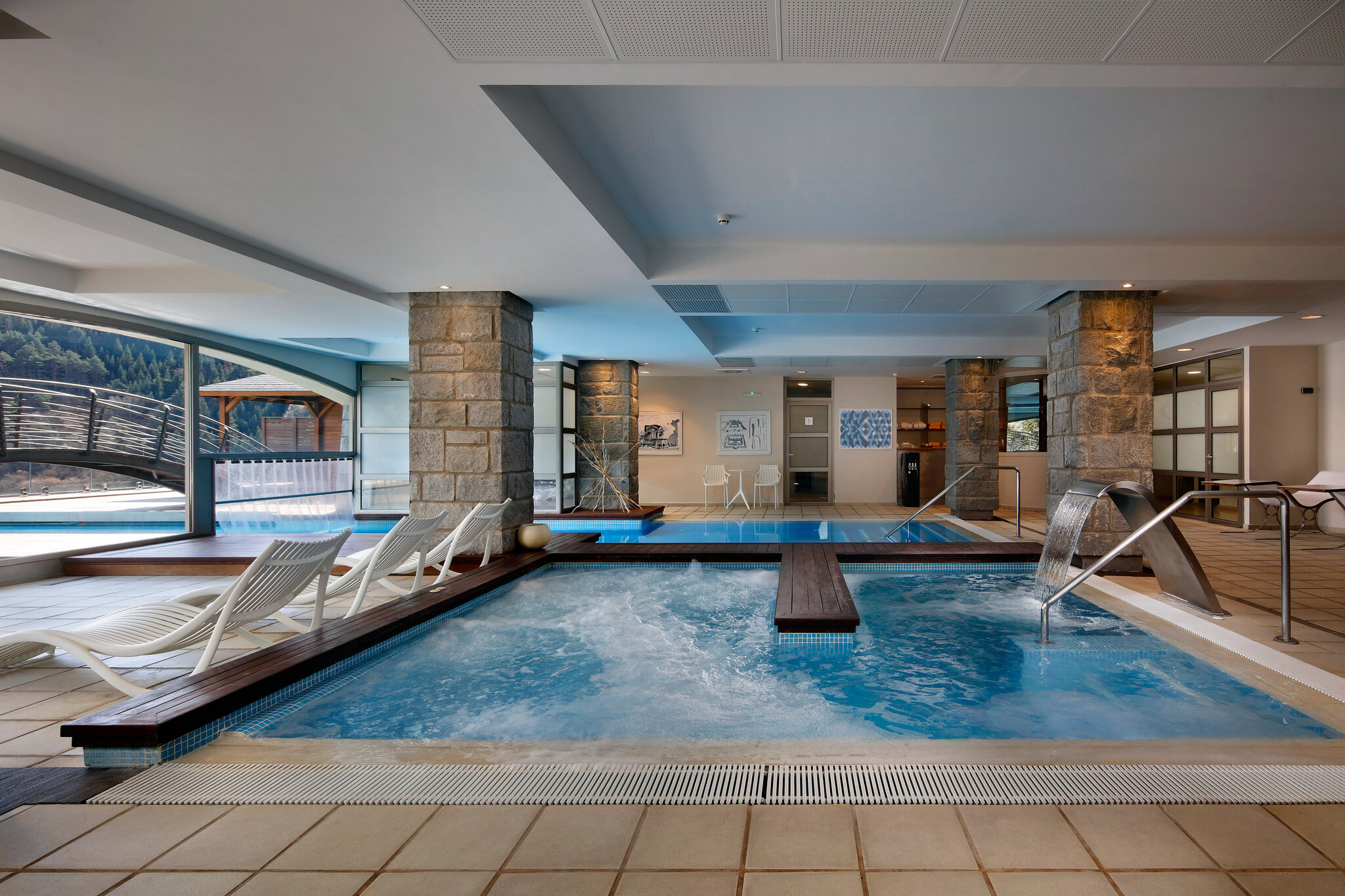 Parador de Vielha 3
