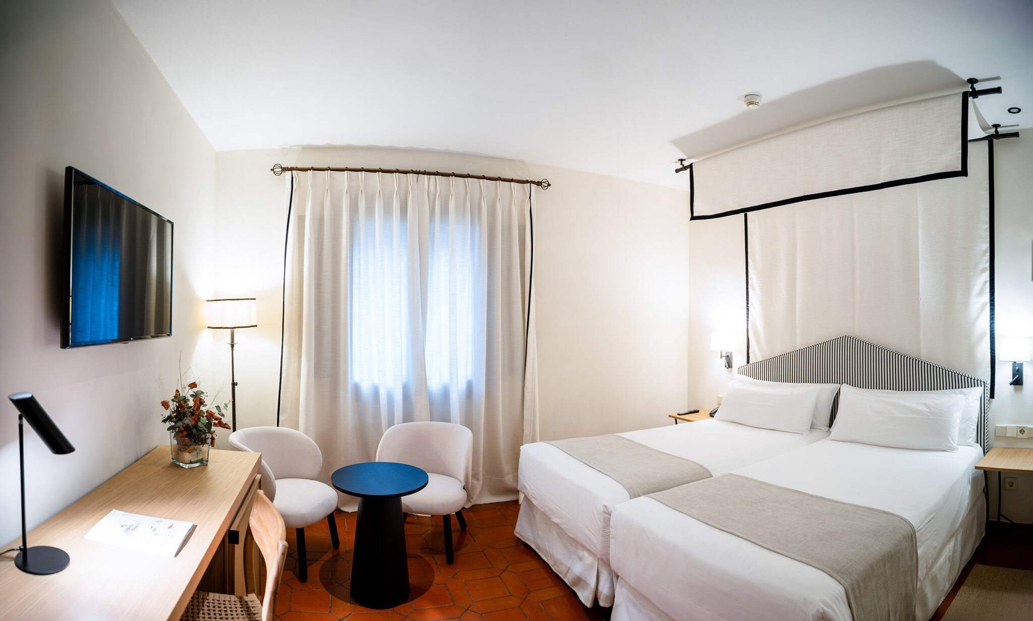 Parador de Jarandilla de la Vera 2