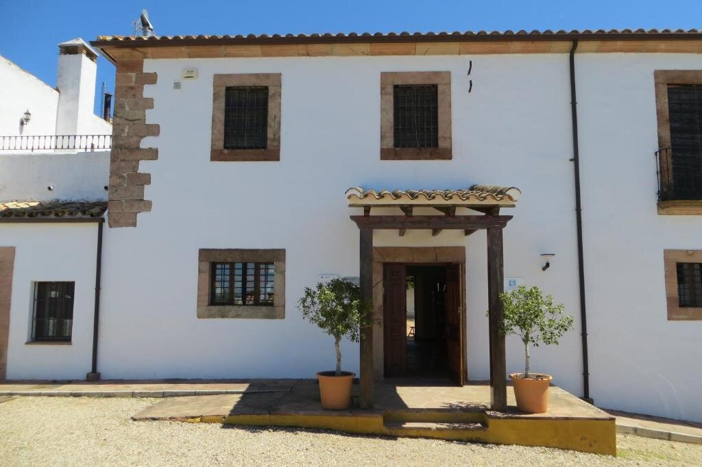 Molino La Nava 4
