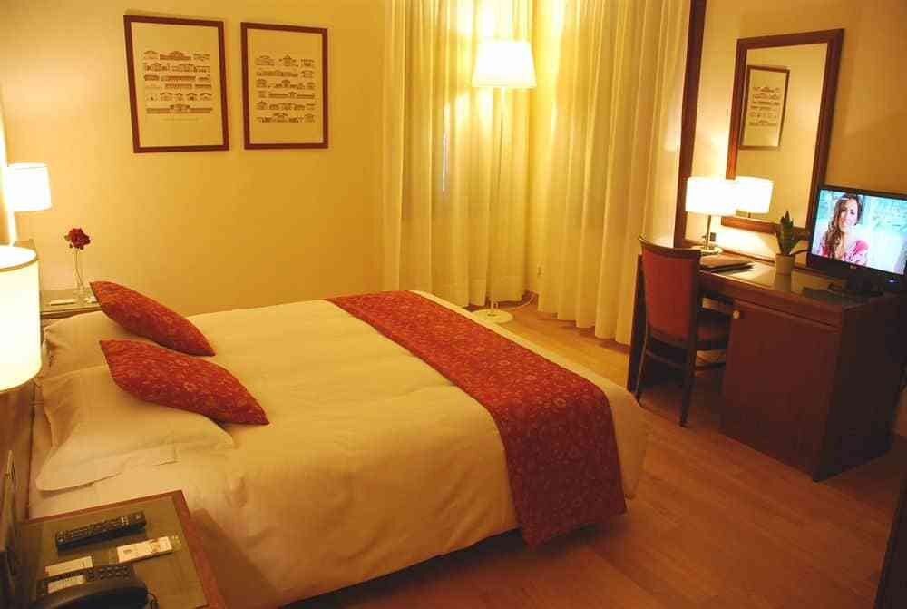 Hotel alla Torre 4