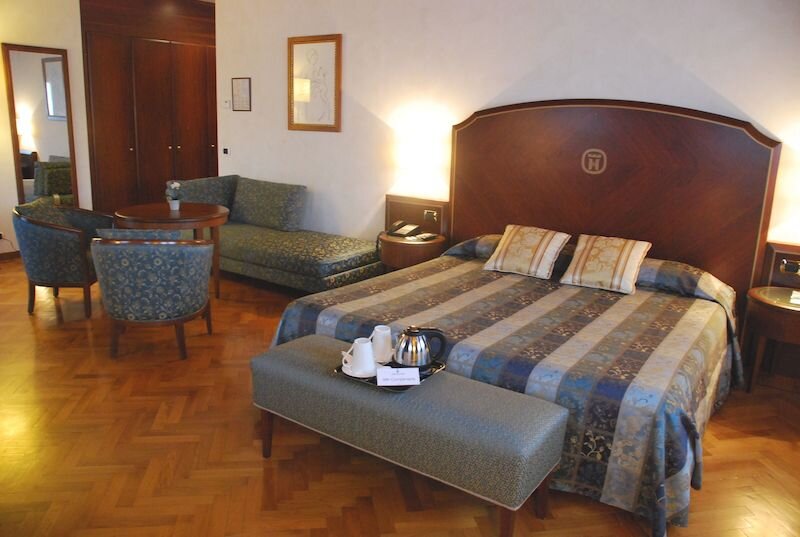Hotel alla Torre 5