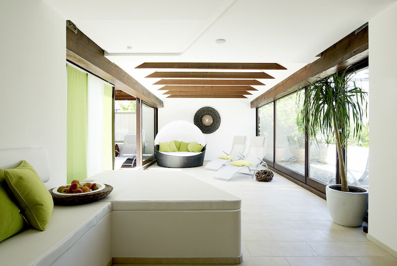 Hotel & Restaurant Sonne 2