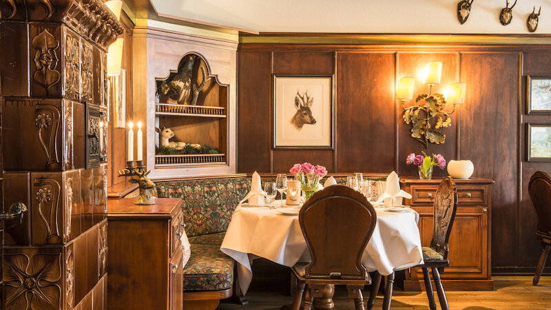 Hotel & Restaurant Sonne 3