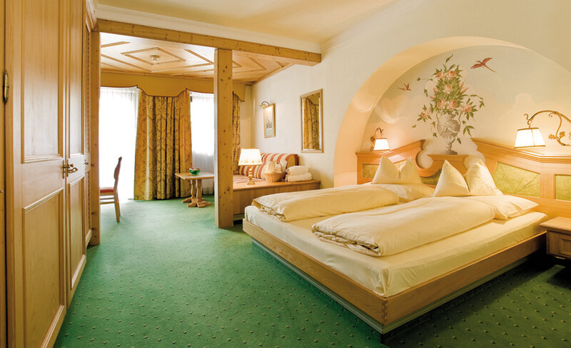 Alpengasthof Hoteldorf Pichlmayrgut 4