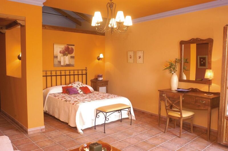 Hotel Huerta de las Palomas 2