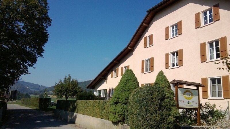 Gîte rural de Courcelon 4