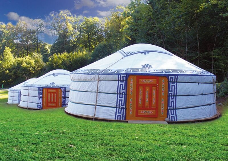 Camping Restaurant Les Grottes 3