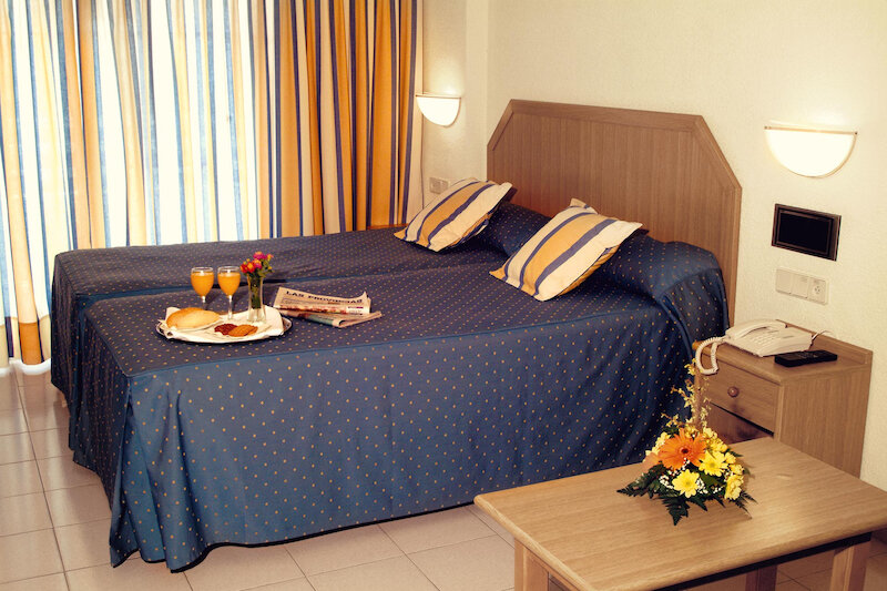 AR Diamante Beach Spa Hotel & Convention Center 4
