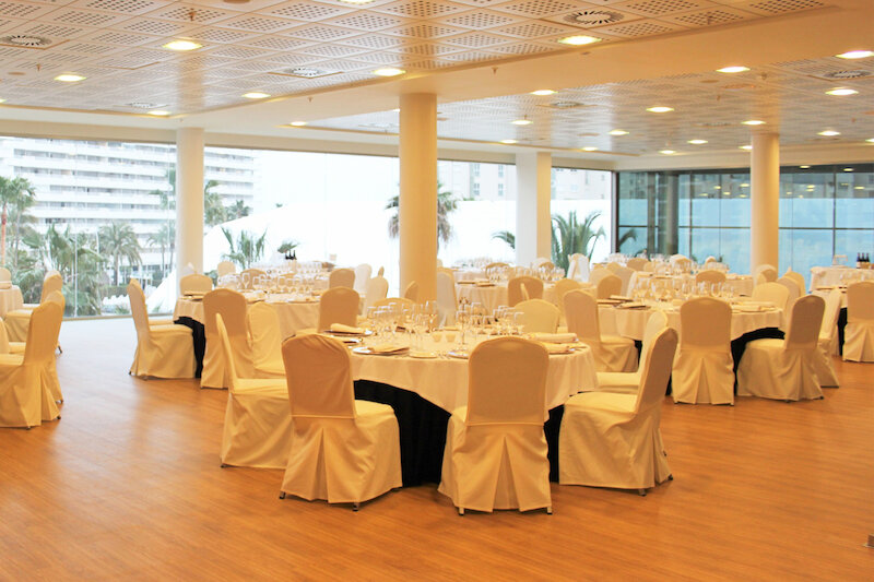 AR Diamante Beach Spa Hotel & Convention Center 5