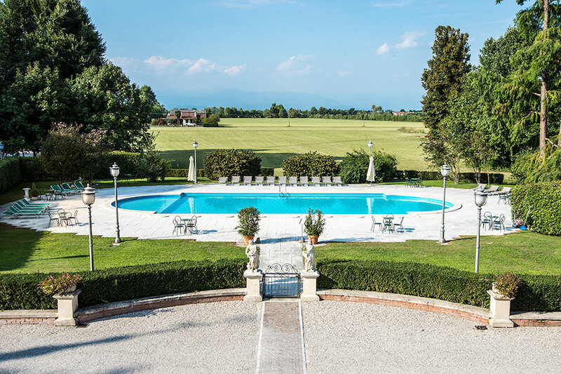 Hotel Villa Tacchi 4