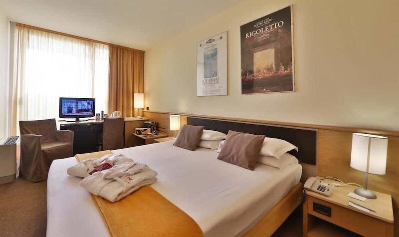 Best Western Plus Hotel Farnese 2