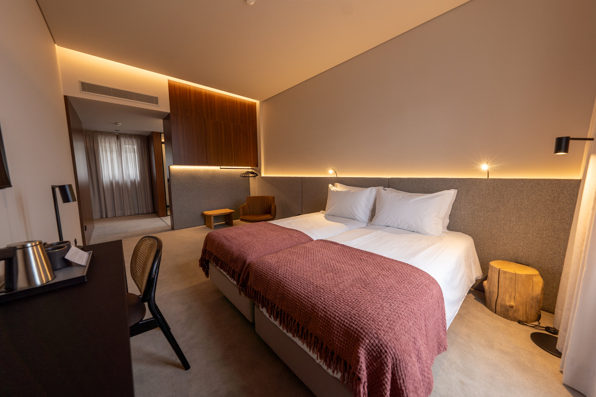 Hotel do Templo 2